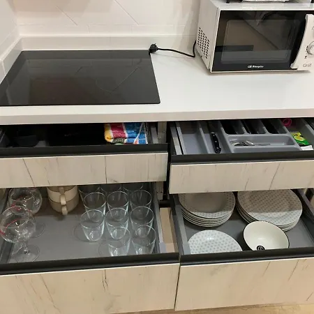 Playa San Rafael פואנגירולה