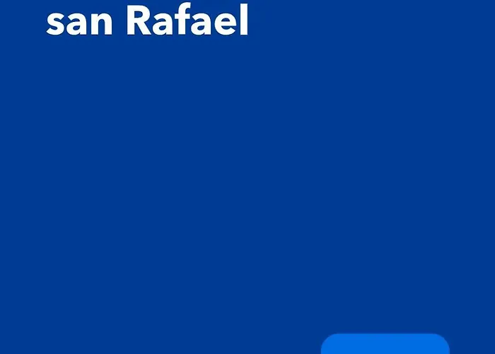 Playa San Rafael דירה פואנגירולה