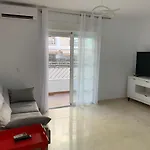 Апартаменти Playa San Rafael *