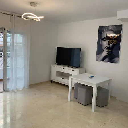 Playa San Rafael Апартаменты *