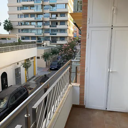 Playa San Rafael * Fuengirola