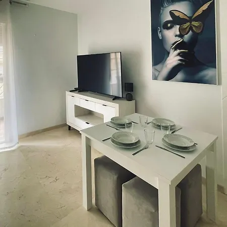 Lägenhet Playa San Rafael Fuengirola