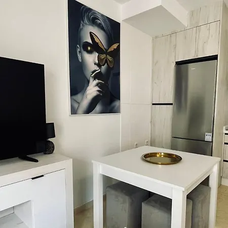 Lägenhet Playa San Rafael Fuengirola