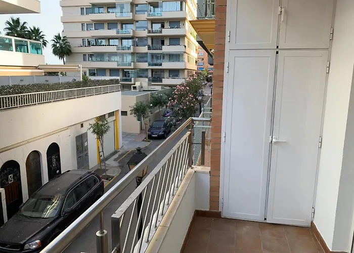 Playa San Rafael * Фуэнхирола