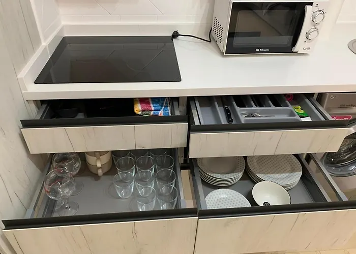 Playa San Rafael Фуэнхирола