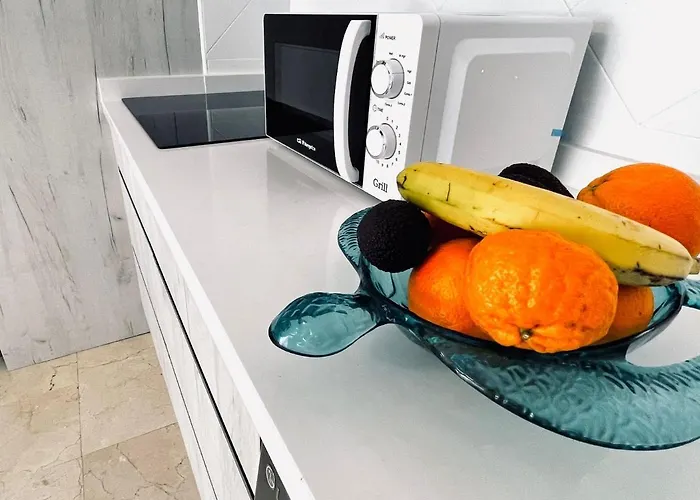 Playa San Rafael * Фуэнхирола