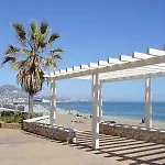 Playa San Rafael *