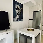 Διαμέρισμα Playa San Rafael Fuengirola