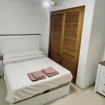 Playa San Rafael Διαμέρισμα Fuengirola