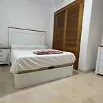 Playa San Rafael Διαμέρισμα *