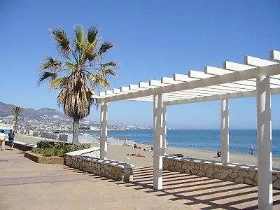 Playa San Rafael *